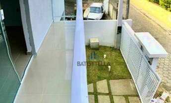 Imagem 7: CASA 03 DORMITÓRIOS EM INGLESES