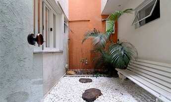 Imagem 6: Térrea para venda possui 282 metros quadrados com 4 quartos em Vila Madalena - São Paulo