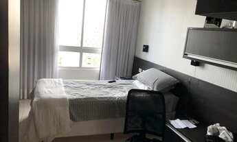 Imagem 2: Ultramare - Altiplano - Cobertura - 400m²- 4 sts+DCE - 5 Vgs - Vista Privilegiada