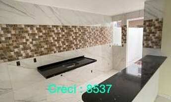 Imagem 2: D- VENDO CASAS TERREAS COM CHURRASQUEIRA NO JANGA!!!