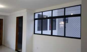 Imagem 6: Apartamento com 73 m2, 3 quartos sendo 1 suíte e 1 reversível, bairro Itararé, Campina Gr