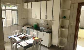 Imagem 4: Casa 3 Dormitórios