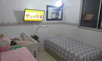 Imagem 5: Apartamento com 2 quartos no Gran Cruzeiro - Bairro Jardim Nova Era em Aparecida de Goiân