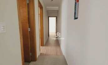 Imagem 6: Casa à venda, 109 m² por R$ 420.000,00 - Jardim dos Manacas - Poços de Caldas/MG