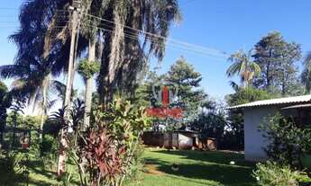 Imagem 2: Chácara com 2 dormitórios à venda, 6600 m² por R$ 900.000,00 - Recanto dos Pinheiros - Cam