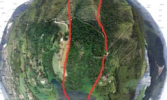 Imagem: Sítio em Pirapora do Bom Jesus - SP