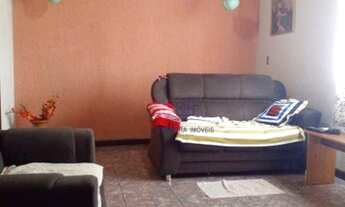 Imagem 6: Casa com 3 dormitórios à venda por R$ 260.000,00 - Nações - Fazenda Rio Grande/PR