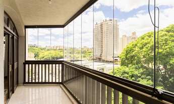 Imagem: CURITIBA - Apartamento Padrão - Cabral