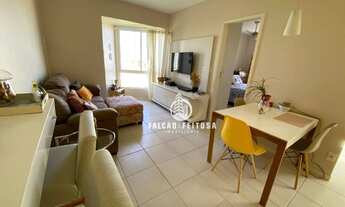 Imagem: Apartamento com 1 dormitório à venda