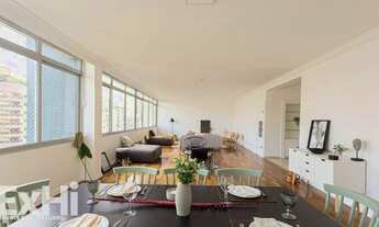 Imagem 6: Apartamento à venda, 285 m² por R$ 2.620.000,00 - Higienópolis - São Paulo/SP