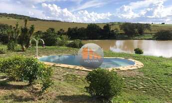 Imagem 4: Fazenda à venda, 405 alqueires por R$ 81.000.000 - Ipameri/GO