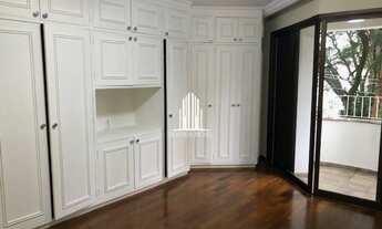 Imagem 4: Apartamento no Campo Belo 450m² com 4 dormitórios e 4 vagas