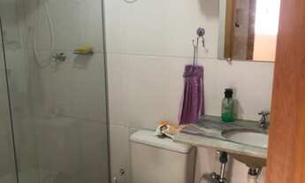 Imagem 3: Apto 2 Qtos com Suíte e 1 Vaga Coberta- Top Life Long Beach- Taguatinga