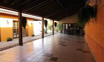 Imagem 3: PIRACICABA - Casa de Condomínio - Dois Córregos