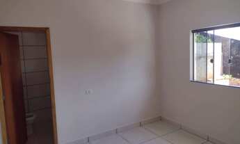 Imagem 7: Residência com 02 dormitórios - Jardim dos Pássaros em Arapongas-PR