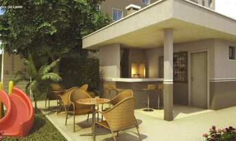 Imagem 2: O mais completo Residencial da região Oeste de BH