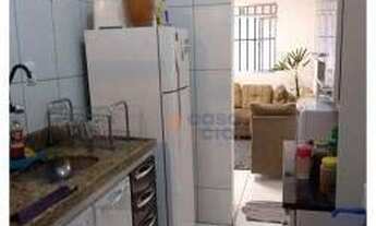 Imagem 5: Casa com 2 dormitórios à venda, 44 m² por R$ 110.000,00 - São Pedro - Esmeraldas/MG