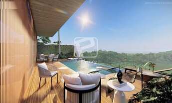 Imagem 6: CASA A VENDA EM CONDOMÍNIO ALTO PADRÃO - BELLA VISTA RESIDENCE