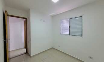 Imagem 6: Apartamento para venda com 2 quartos, varanda, em Vila Regente Feijó - São Paulo - SP