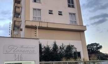 Imagem: APARTAMENTO 2Q E MÓVEIS PLANEJADOS - COSTA