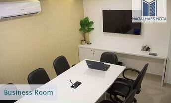 Imagem 5: Apartamento com 2 dormitórios à venda, 54 m² por R$ 493.000,00 - Engenheiro Luciano Cavalc