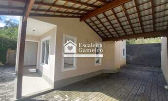 Imagem 2: Casa em Condomínio a Venda no bairro Vargem Grande - Teresópolis, RJ