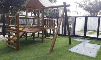 Imagem 5: Pronto - 3 Quartos 1 Suíte 67 m2 no bairro do Espinheiro - Pronto para Morar