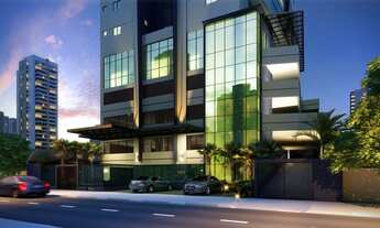 Imagem 4: Apartamento para venda tem 123 metros quadrados com 3 quartos em São Brás - Belém - PA