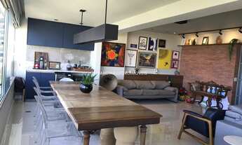 Imagem 2: 4 Suítes no Horto Florestal