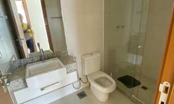 Imagem 7: Apartamento para venda tem 136 metros quadrados com 4 quartos em Jardim Camburi - Vitória