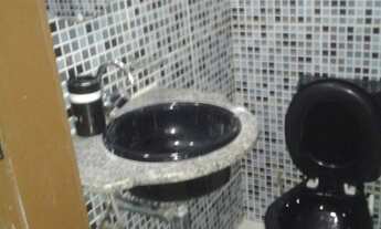 Imagem 5: Casa para venda possui 560 metros quadrados e 5 quartos em Porto das Dunas - Aquiraz - CE