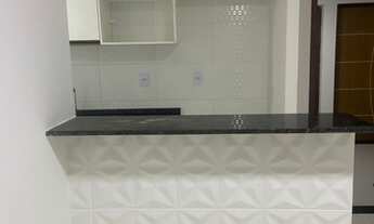 Imagem: Imóvel para venda possui 65 metros quadrados