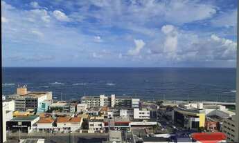 Imagem: APARTAMENTO A VENDA DE 3/4, Vista mar, nascente