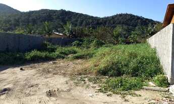 Imagem: Terreno no bairro Armação do Pântano