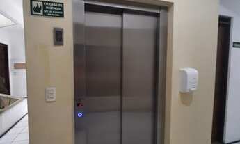 Imagem 4: Apartamento para venda tem 77 m² com 3 quartos seno 01 suíte, nascente, 01 vaga