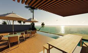 Imagem 4: Casa de condomínio para venda com 120 metros quadrados com 3 quartos