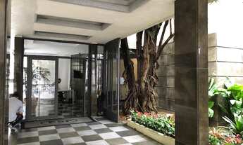 Imagem 3: Vintage no Jardins- Apartamento com 3 dormitórios à venda, 125 m² por R$ 1.950.000 - Cerqu