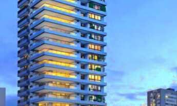 Imagem: Apartamento para venda possui 253 m² com