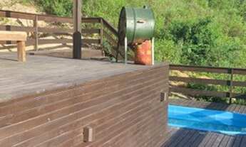 Imagem 4: Casa para venda possui 110 metros quadrados com 2 quartos em Praia do Rosa - Imbituba - SC