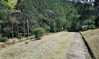 Imagem 6: Belíssimo Sítio em Santa Teresa prox a Cidade