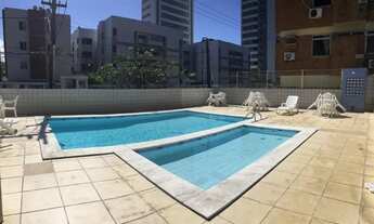 Imagem 2: Apartamento beira mar com vista mar de 3 quartos em Candeias