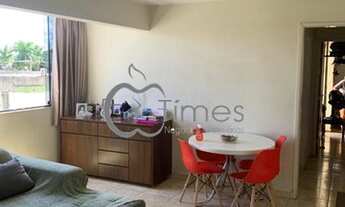 Imagem 3: Apartamento com 3 quartos no Edifício Granada - Bairro Setor Aeroporto em Goiânia