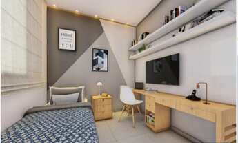 Imagem 3: BELO HORIZONTE - Apartamento Padrão - Prado