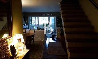 Imagem 6: Cobertura com 3 dormitórios, 165m2, à venda em São Paulo, Moema