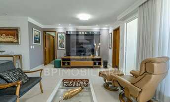 Imagem 3: Edificio Tirrenia - 3 qts 1 suíte master e 2 americanas 127m²