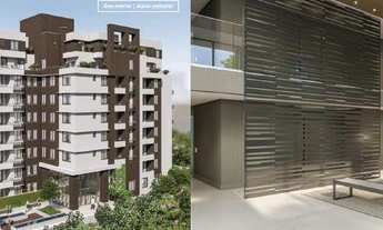 Imagem 2: Jardim Rebouças - Cobertura com 3 dormitórios, 106 m² e 3 vagas