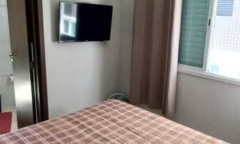 Imagem 3: 180Mil Entrada Saldo90Meses - 2 Dorm c/suíte sacada gourmet e garagem - Ocian - 100m Praia