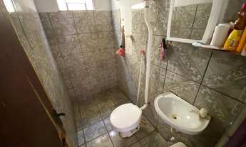 Imagem 7: Brazil Imobiliária Vende - Casa 02 Quartos no Lunabel - Ac Financiamento