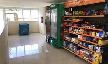 Imagem 6: Apartamento para venda com 63 m² com 3 quartos em Damas - Fortaleza - CE