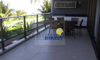 Imagem 4: Amplo Apartamento na reserva do Paiva